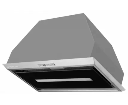 Вытяжка встраиваемая INTRO 60 X