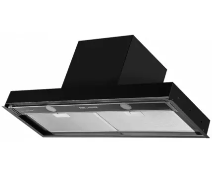 Вытяжка встраиваемая NANCY S 90 Black