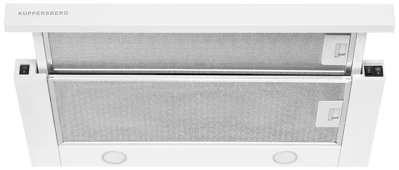 Вытяжка встраиваемая SLIMLUX 60 W