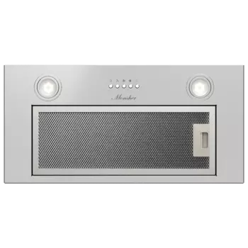 Вытяжка встраиваемая Встраиваемая вытяжка AMIE 60 Acier