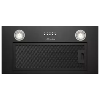 Вытяжка встраиваемая Встраиваемая вытяжка AMIE 60 Noir