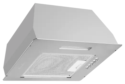 Вытяжка встраиваемая Встраиваемая вытяжка ANGERS 40 Acier