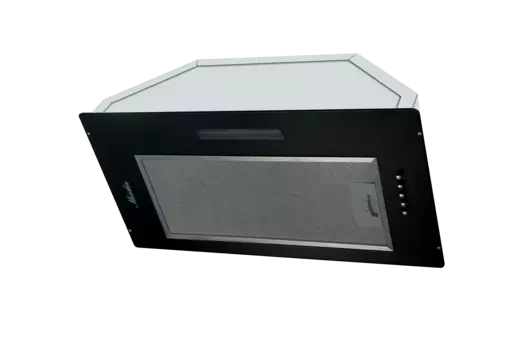 Вытяжка встраиваемая Встраиваемая вытяжка ANGERS 60 Noir