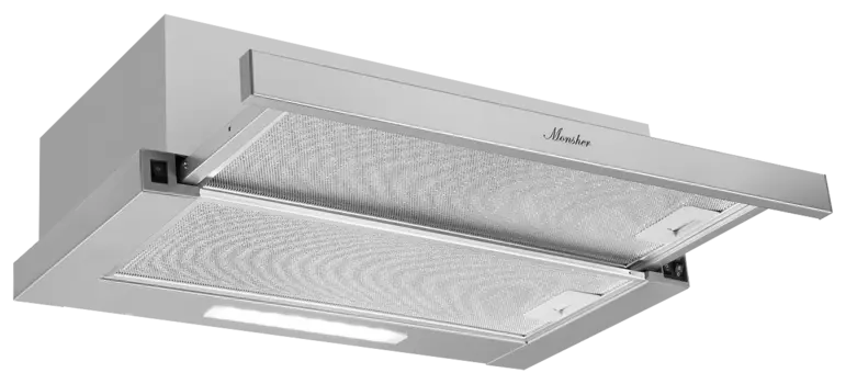 Вытяжка встраиваемая Встраиваемая вытяжка LAUTREC 60 Acier