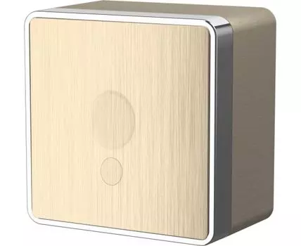 Вывод кабеля Gallant WL15-16-01