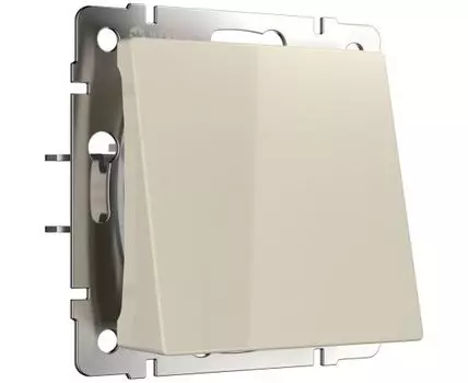 Вывод кабеля Werkel WL03-16-01