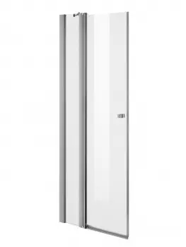 W51G-E3D6-200-CT Душевая дверь с неподвижным элементом