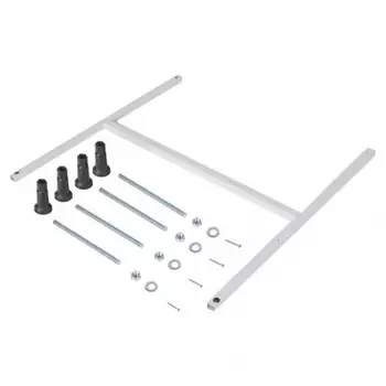 W76A-170-070W-R Каркас для ванны 170х70 см