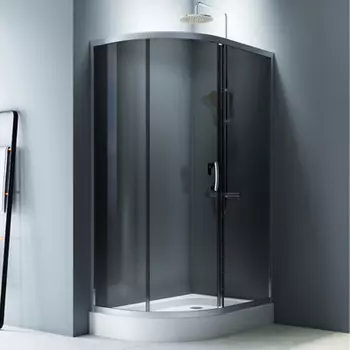 W83G-302U120CG64 Душевое ограждение 120x80 см, без поддона