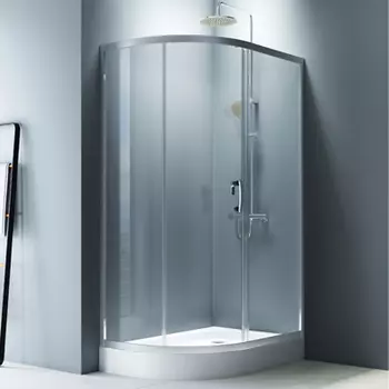 W83G-302U120CT64 Душевое ограждение 120x80 см, без поддона