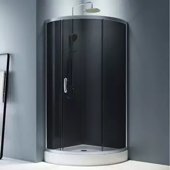 W83G-315-090CG64 Душевое ограждение 90x90 см, без поддона