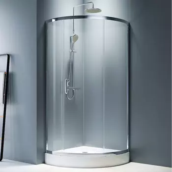 W83G-315-090CG Душевое ограждение 90x90 см, без поддона