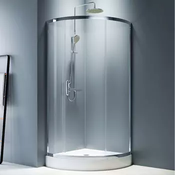 W83G-315-090CT Душевое ограждение 90x90 см, без поддона