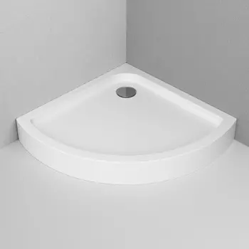 W83T-315-090W Душевой поддон, 90x90 см
