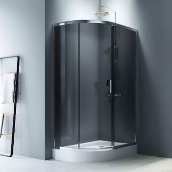 W83UG-302U120CG Душевое ограждение 120x80 см, без поддона