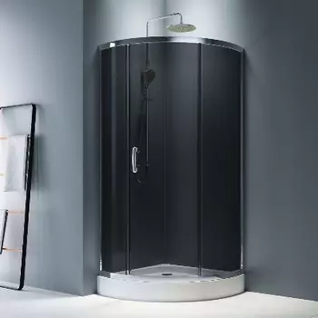 W83UG-315-090CG Душевое ограждения 90x90 см, без поддона