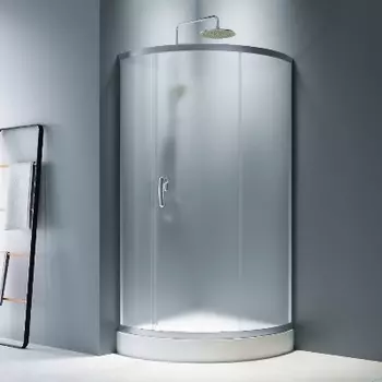 W83UG-315-090MT Душевое ограждения 90x90 см, без поддона