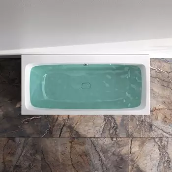 W84A-150-070W-A Ванна акриловая 150х70