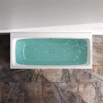 W84A-160-070W-A Ванна акриловая 160х70