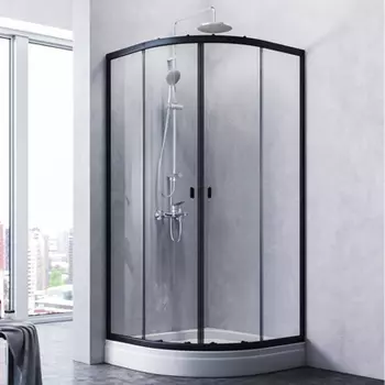 W88G-205-090BT Душевое ограждение 90x90, без поддона