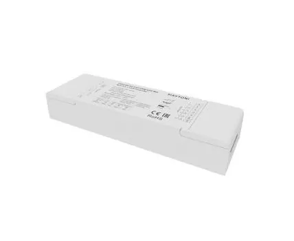 Wi-Fi контроллер для светодиодной ленты RGB MIX 12-48В Maytoni