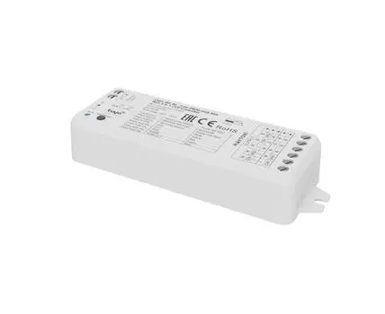 Wi-Fi контроллер для светодиодной ленты RGB MIX 12-24В Maytoni