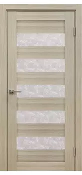 X-4 тон Кремовая лиственница