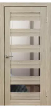 X-4 тон Кремовая лиственница