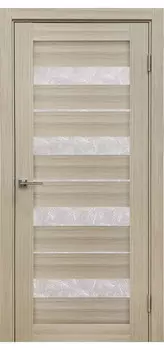 X-5 тон Кремовая лиственница