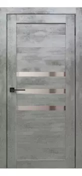 X-6 Бетон светлый