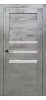 X-6 Бетон светлый