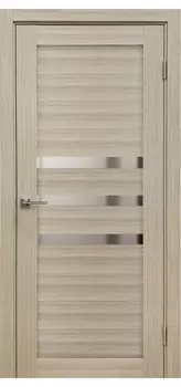 X-6 тон Кремовая лиственница