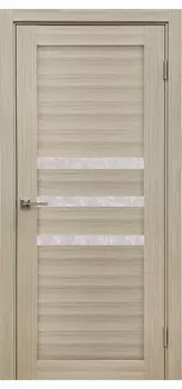 X-6 тон Кремовая лиственница