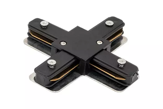 X коннектор DesignLed CN2-BL-X