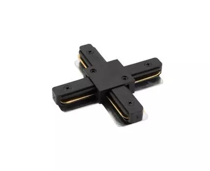 X-коннектор для трековой системы Denkirs
