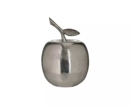 Яблоко (серебристый)