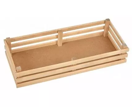 Ящик декоративный Polini Home Basket