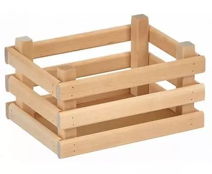 Ящик декоративный Polini Home Basket