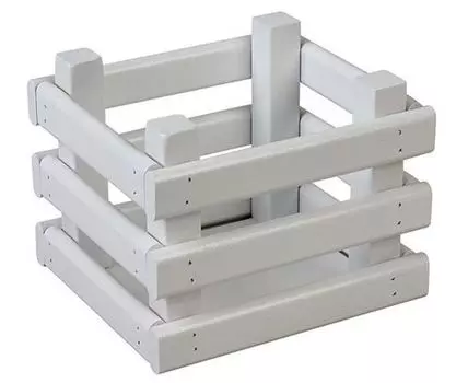 Ящик декоративный Polini Home Basket