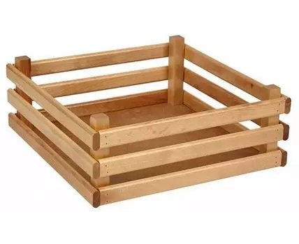 Ящик декоративный Polini Home Boxy