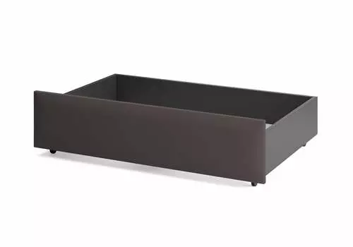 Ящик для хранения в ткани