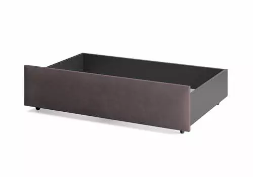 Ящик для хранения в ткани