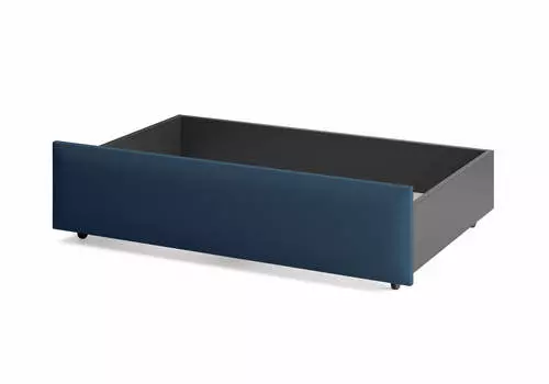 Ящик для хранения в ткани