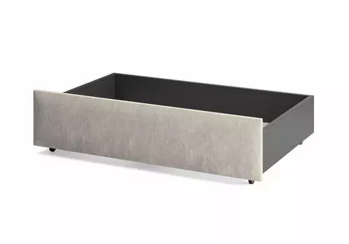 Ящик для хранения в ткани