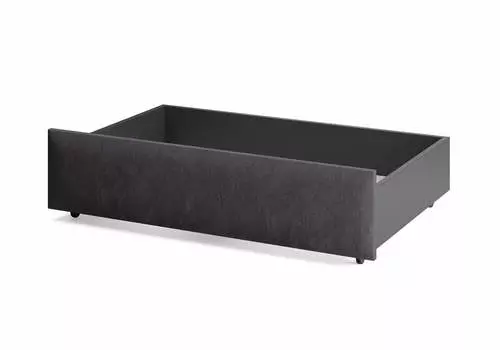 Ящик для хранения в ткани