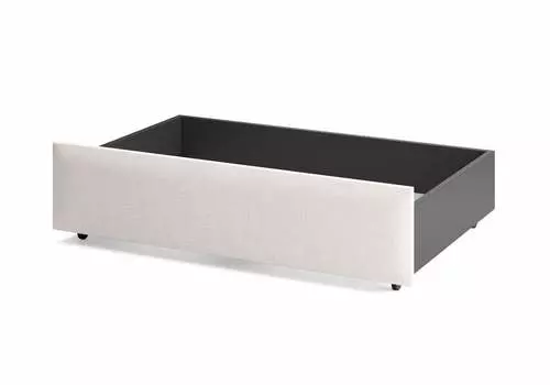 Ящик для хранения в ткани