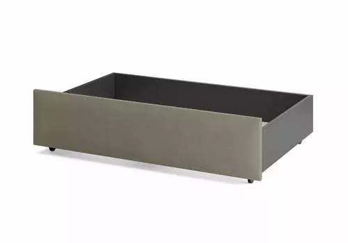 Ящик для хранения в ткани