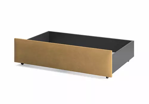 Ящик для хранения в ткани