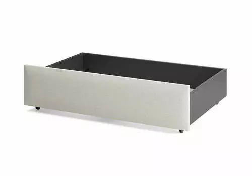 Ящик для хранения в ткани