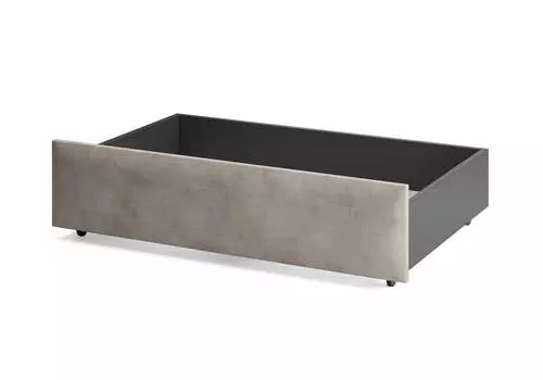 Ящик для хранения в ткани